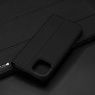 Dux Ducis Skin Pro Bookcase type case for iPhone 13 golden, Dux Ducis