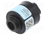 Sensor: gas; oxygen (O2); Range: 0÷100%; -20÷50°C; Ø29.3x31.2mm AMPHENOL SGX SENSORTECH