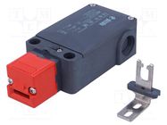 Safety switch: bolting; FS; NC; Number of key entry slots: 8; IP66 PIZZATO ELETTRICA