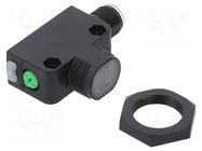 Sensor: photoelectric; Range: 0÷4m; PNP; DARK-ON,LIGHT-ON; 200mA SELS