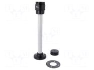 Accessories: aluminium tube; IP65; Modul Compete 50; -30÷60°C AUER SIGNAL