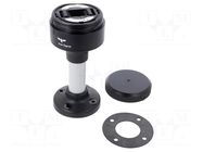 Module: base; IP66; Eco Modul 70; 100mm; -30÷60°C AUER SIGNAL