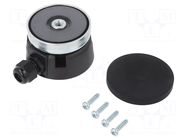 Accessories: mounting holder; 8WD43 SIEMENS