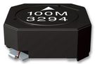INDUCTOR, 10UH, 3.4A, 20%, FULL REEL