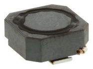 INDUCTOR, 47UH, 20%, 1.55A, 9MHZ
