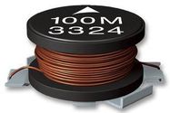 INDUCTOR, 6X6, 100UH, POWER
