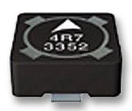 INDUCTOR, POWER 220uH