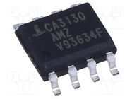 IC: operational amplifier; 15MHz; Ch: 1; SO8; ±2.5÷8VDC,5÷16VDC RENESAS (INTERSIL)