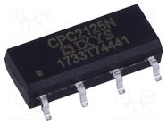 Relay: solid state; SPST-NC x2; Icntrl max: 50mA; 100mA; 35Ω; SMT IXYS