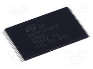 IC: FLASH memory; 4MbFLASH; 512kx8bit; 55ns; TFSOP48; parallel MICRON TECHNOLOGY