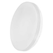 LED Ceiling lamp TORI, round 24W neutral white IP54, EMOS