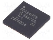 IC: PMIC; HVQFN56; buck; iMX.8M Mini/Nano/Plus; Interface: I2C NXP