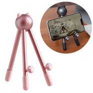 Stoyobe Tablet phone holder pink (HF-II pink), Stoyobe