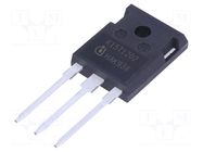 Transistor: IGBT; 1.2kV; 30A; 235W; TO247-3 INFINEON TECHNOLOGIES