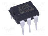 Relay: solid state; SPST-NO; Icntrl max: 50mA; 350mA; max.100VAC IXYS