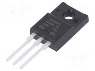 Transistor: N-MOSFET; MDmesh™ M6; unipolar; 600V; 19A; Idm: 102A STMicroelectronics