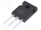 Transistor: N-MOSFET; SiC; unipolar; 1.2kV; 10A; Idm: 24A; 150W STMicroelectronics