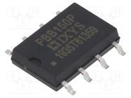 Relay: solid state; SPST-NC x2; Icntrl max: 50mA; 250mA; 7Ω; SMT IXYS
