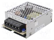 Power supply: switching; for building in,modular; 35W; 36VDC; 1A TDK-LAMBDA