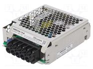 Power supply: switching; for building in,modular; 30W; 15VDC; 2A TDK-LAMBDA