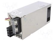 Power supply: switching; for building in,modular; 336W; 48VDC; 7A TDK-LAMBDA