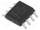 IC: operational amplifier; 10MHz; Ch: 2; SO8; ±5÷18VDC,10÷36VDC Analog Devices