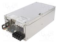 Power supply: switched-mode; for building in,modular; 1056W TDK-LAMBDA