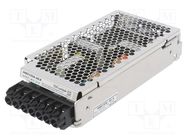 Power supply: switched-mode; for building in,modular; 100W; 2.1A TDK-LAMBDA