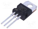 Transistor: N-MOSFET; MDmesh™ K5; unipolar; 1200V; 3.5A; Idm: 12A STMicroelectronics