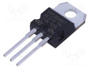 Diode: Schottky rectifying; THT; 150V; 15Ax2; TO220AB; Ufmax: 0.92V STMicroelectronics