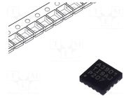 IC: voltage regulator; LDO,linear,adjustable; -30÷0V,1.2÷30V TEXAS INSTRUMENTS