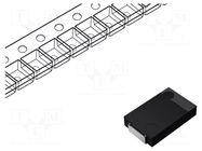 Capacitor: polymer; low ESR; 330uF; 2.5VDC; SMD; SP-CAP SX; ±20% PANASONIC