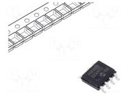 IC: PMIC; AC/DC switcher; 1MHz; SO7; reel,tape; SMPS; 16÷500VDC MICROCHIP TECHNOLOGY