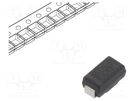 Diode: rectifying; SMD; 1kV; 1A; 2us; SMAE; Ufmax: 1.1V; Ifsm: 30A MICRO COMMERCIAL COMPONENTS
