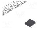 Bridge rectifier: single-phase; Urmax: 600V; If: 1A; Ifsm: 30A; LMBS MICRO COMMERCIAL COMPONENTS