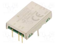 Converter: DC/DC; 3W; Uin: 4.5÷9V; Uout: 5VDC; Iout: 600mA; DIP AIMTEC