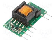 Converter: AC/DC; 6.6W; Uin: 85÷305VAC,100÷430VDC; Uout: 3.3VDC AIMTEC