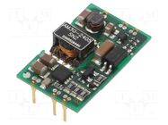 Converter: DC/DC; 3W; Uin: 9÷36VDC; Uout: 5VDC; Iout: 600mA; DIP AIMTEC
