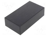Converter: AC/DC; 60W; Uin: 85÷305VAC,100÷430VDC; Uout: 48VDC; 86% AIMTEC