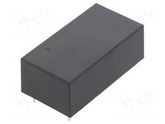 Converter: AC/DC; 6.6W; Uin: 85÷305VAC,100÷430VDC; Uout: 3.3VDC AIMTEC