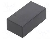 Converter: AC/DC; 6.6W; Uin: 85÷305VAC,100÷430VDC; Uout: 3.3VDC AIMTEC