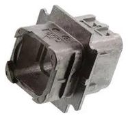 MOUNTING BASE, KEY N, THERMOPLASTIC/RCPT
