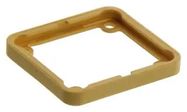 SEALING GASKET, RECTANGULAR CONNECTOR