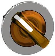 PB SW, SPST-NO/NC, 6A, 120V, GRN, PANEL