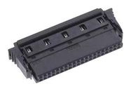 CONN, IDC RCPT, 68POS, 2ROW, 1.27MM