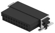 SMC FEMALE CONNECTOR 74AK5402