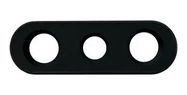 GROMMET, 10.41-11.18MM, SILICONE