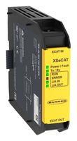 ETHERCAT COMM GATEWAY, SAFETY CONTROLLER