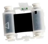 PRINTER RIBBON, 2" WD X 150  LG, BLACK