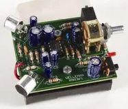 Super Stereo Ear Project Kit